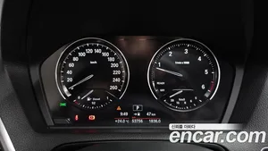 BMW 1-Series, 2018 — миниатюра 10