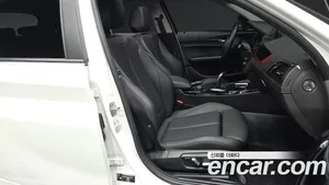 BMW 1-Series, 2018 — миниатюра 16