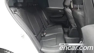 BMW 1-Series, 2018 — миниатюра 17