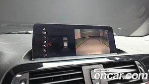 BMW 1-Series, 2018 — миниатюра 20