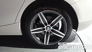 BMW 1-Series, 2018 — миниатюра 6
