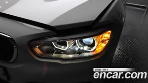 BMW 1-Series, 2018 — миниатюра 7