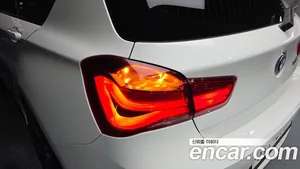 BMW 1-Series, 2018 — миниатюра 8