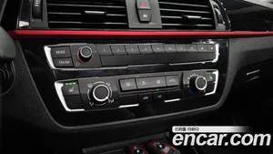 BMW 1-Series, 2018 — миниатюра 31