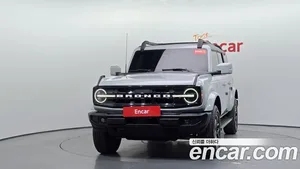 Ford Bronco, 2023 — миниатюра 2