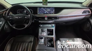 Genesis G90, 2019 — миниатюра 10
