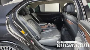 Genesis G90, 2019 — миниатюра 17