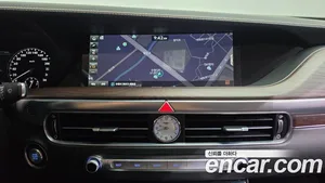 Genesis G90, 2019 — миниатюра 18