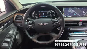 Genesis G90, 2019 — миниатюра 19