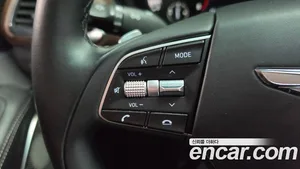 Genesis G90, 2019 — миниатюра 22