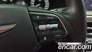 Genesis G90, 2019 — миниатюра 23