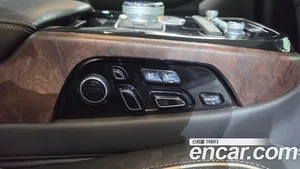 Genesis G90, 2019 — миниатюра 24