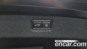 Genesis G90, 2019 — миниатюра 25