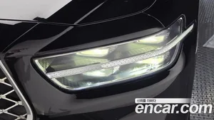 Genesis G90, 2019 — миниатюра 8