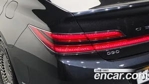 Genesis G90, 2019 — миниатюра 9
