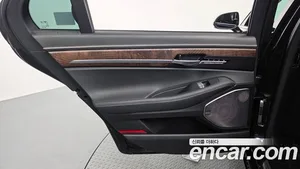 Genesis G90, 2019 — миниатюра 15