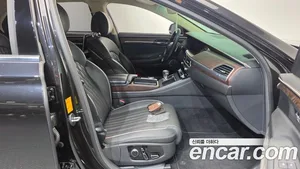 Genesis G90, 2019 — миниатюра 16