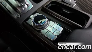 Genesis G90, 2019 — миниатюра 27