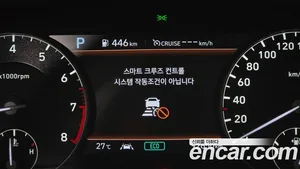 Genesis G90, 2019 — миниатюра 28