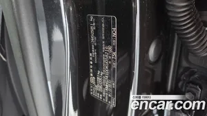 Genesis G90, 2019 — миниатюра 30