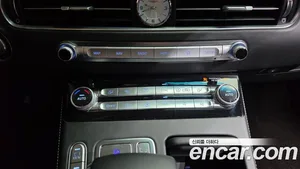Genesis G90, 2019 — миниатюра 32