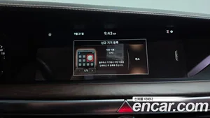 Genesis G90, 2019 — миниатюра 39