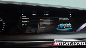 Genesis G90, 2019 — миниатюра 40