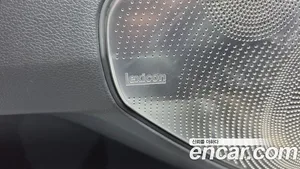 Genesis G90, 2019 — миниатюра 42