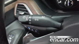 Genesis G90, 2019 — миниатюра 44