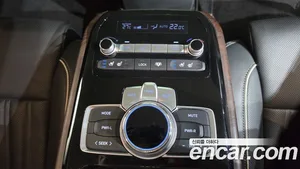 Genesis G90, 2019 — миниатюра 46