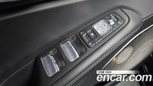 Genesis G90, 2019 — миниатюра 47
