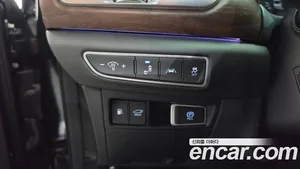 Genesis G90, 2019 — миниатюра 49