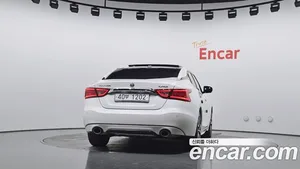Nissan Maxima, 2017 — миниатюра 3