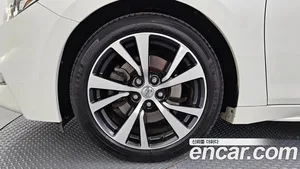 Nissan Maxima, 2017 — миниатюра 4