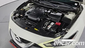 Nissan Maxima, 2017 — миниатюра 5