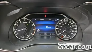 Nissan Maxima, 2017 — миниатюра 10