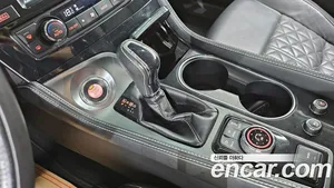 Nissan Maxima, 2017 — миниатюра 11