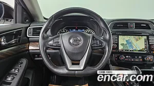 Nissan Maxima, 2017 — миниатюра 18