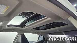 Nissan Maxima, 2017 — миниатюра 21