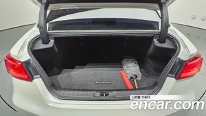 Nissan Maxima, 2017 — миниатюра 22