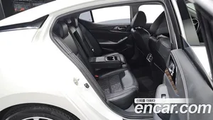Nissan Maxima, 2017 — миниатюра 23