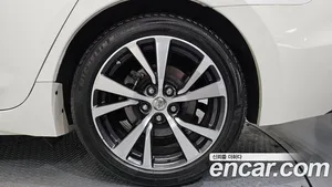 Nissan Maxima, 2017 — миниатюра 6