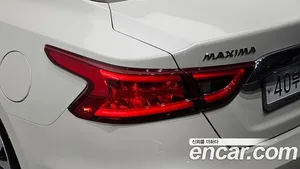 Nissan Maxima, 2017 — миниатюра 8