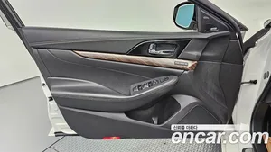 Nissan Maxima, 2017 — миниатюра 13