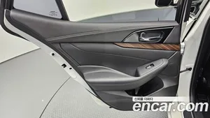 Nissan Maxima, 2017 — миниатюра 14