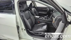 Nissan Maxima, 2017 — миниатюра 15