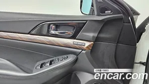 Nissan Maxima, 2017 — миниатюра 27