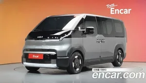 Kia PV5, 2026 — миниатюра 33