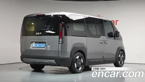 Kia PV5, 2026 — миниатюра 1