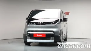 Kia PV5, 2026 — миниатюра 2